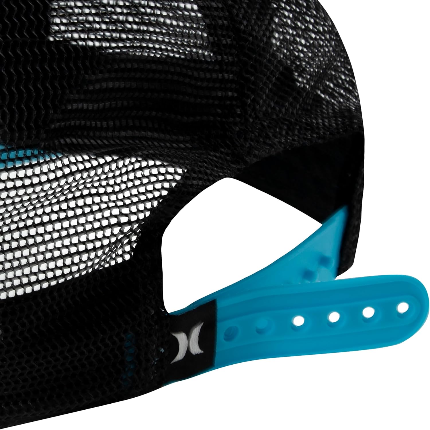 Trucker Hat with Hurley Kids