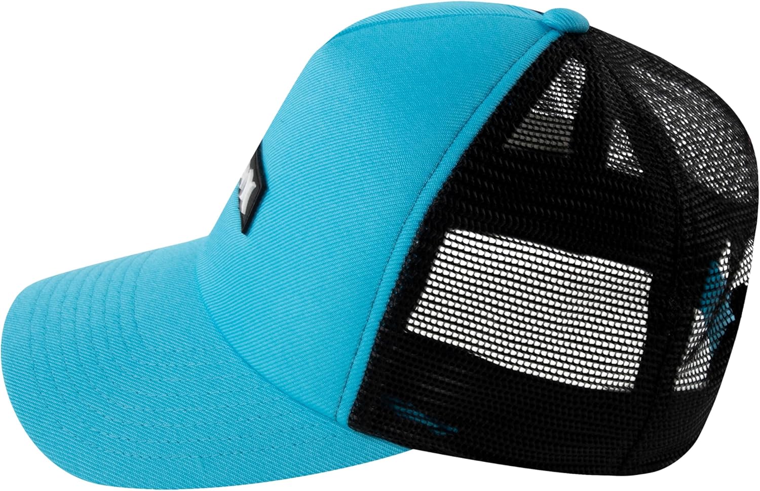 Trucker Hat with Hurley Kids