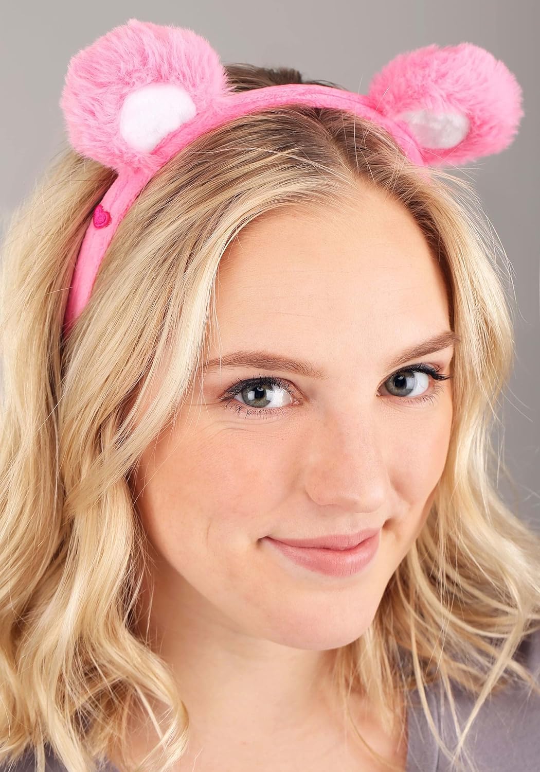 Care Bears Cheer Bear Ears Patch Kit Standard
