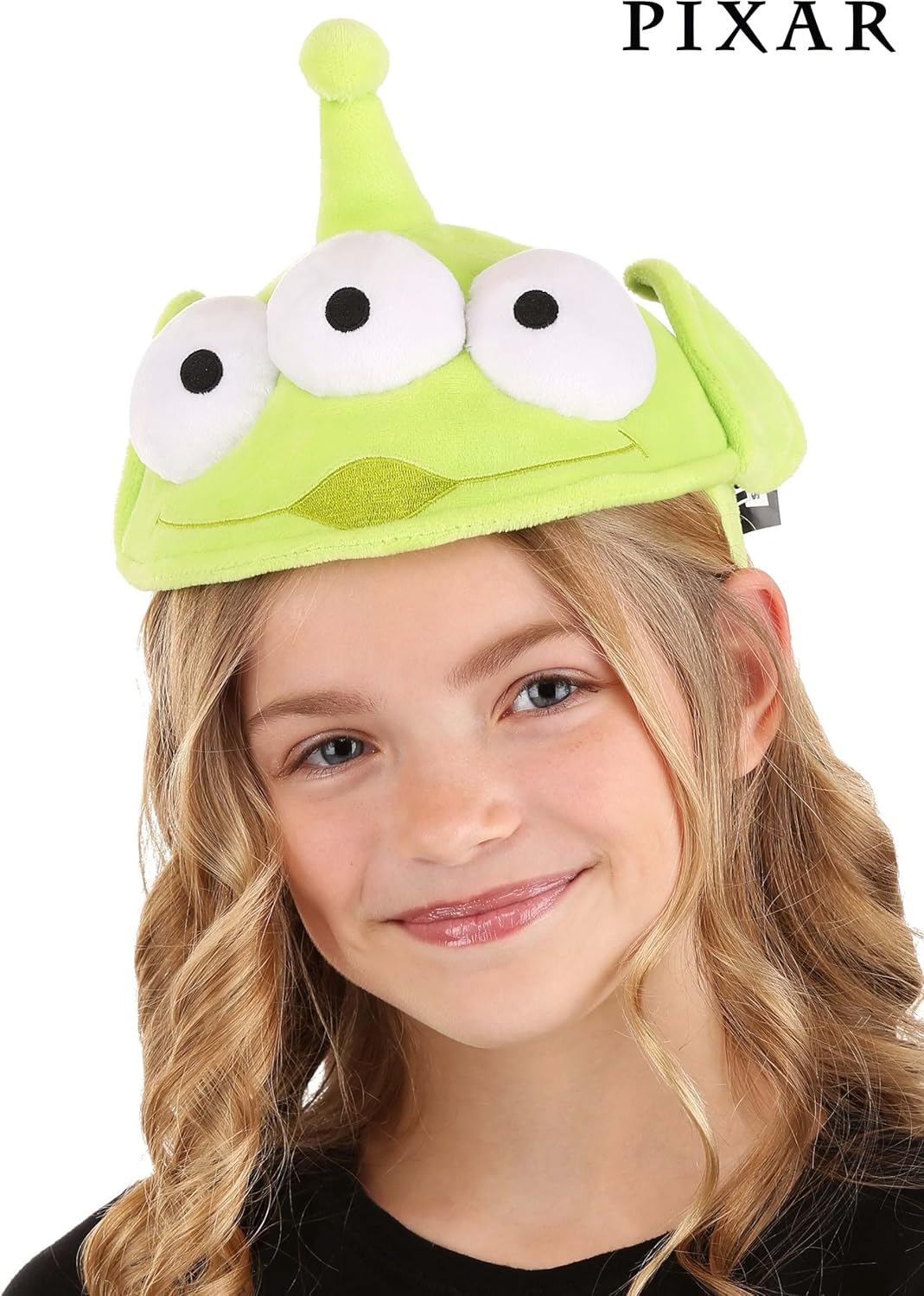 Disney Toy Story Alien Headband - Officially Licensed