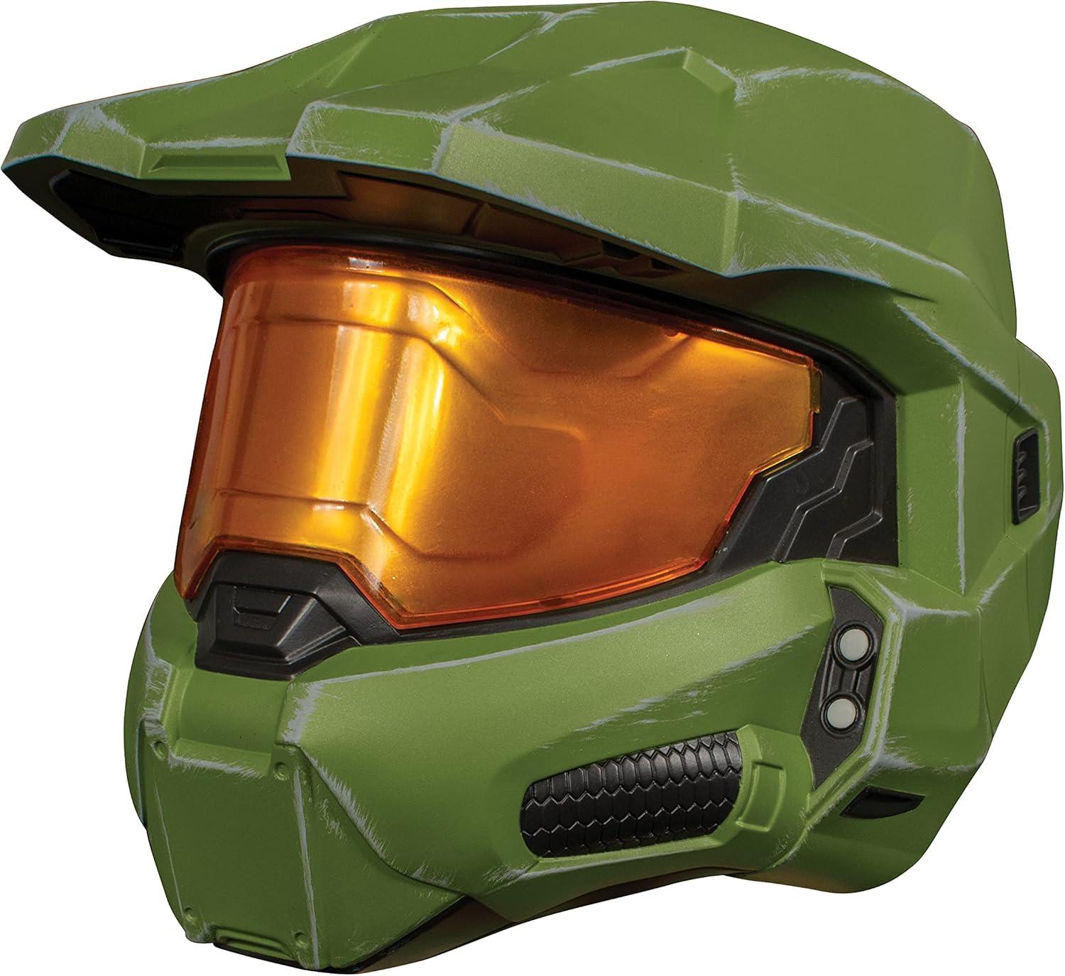 Halo Master Chief Helmet Kids Costume