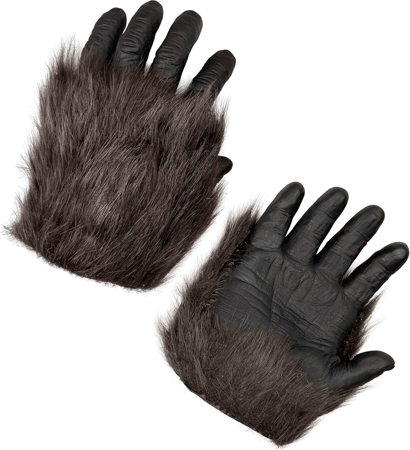 InSpirit Designs Godzilla Vs Kong King Kong Gloves