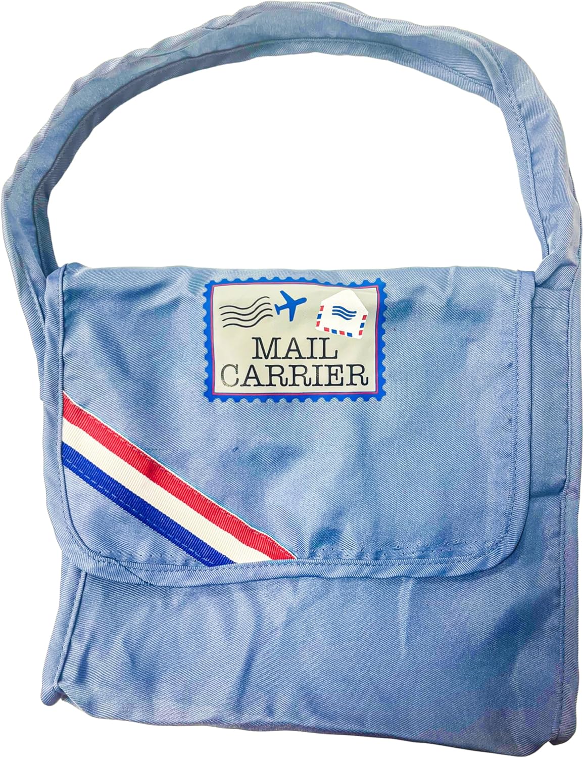 Unique Mail Carrier costume for boys