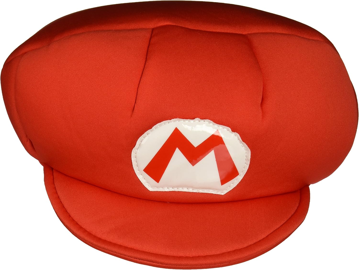 Nintendo Super Mario Brothers Child Hat -_roleplay_dressup_