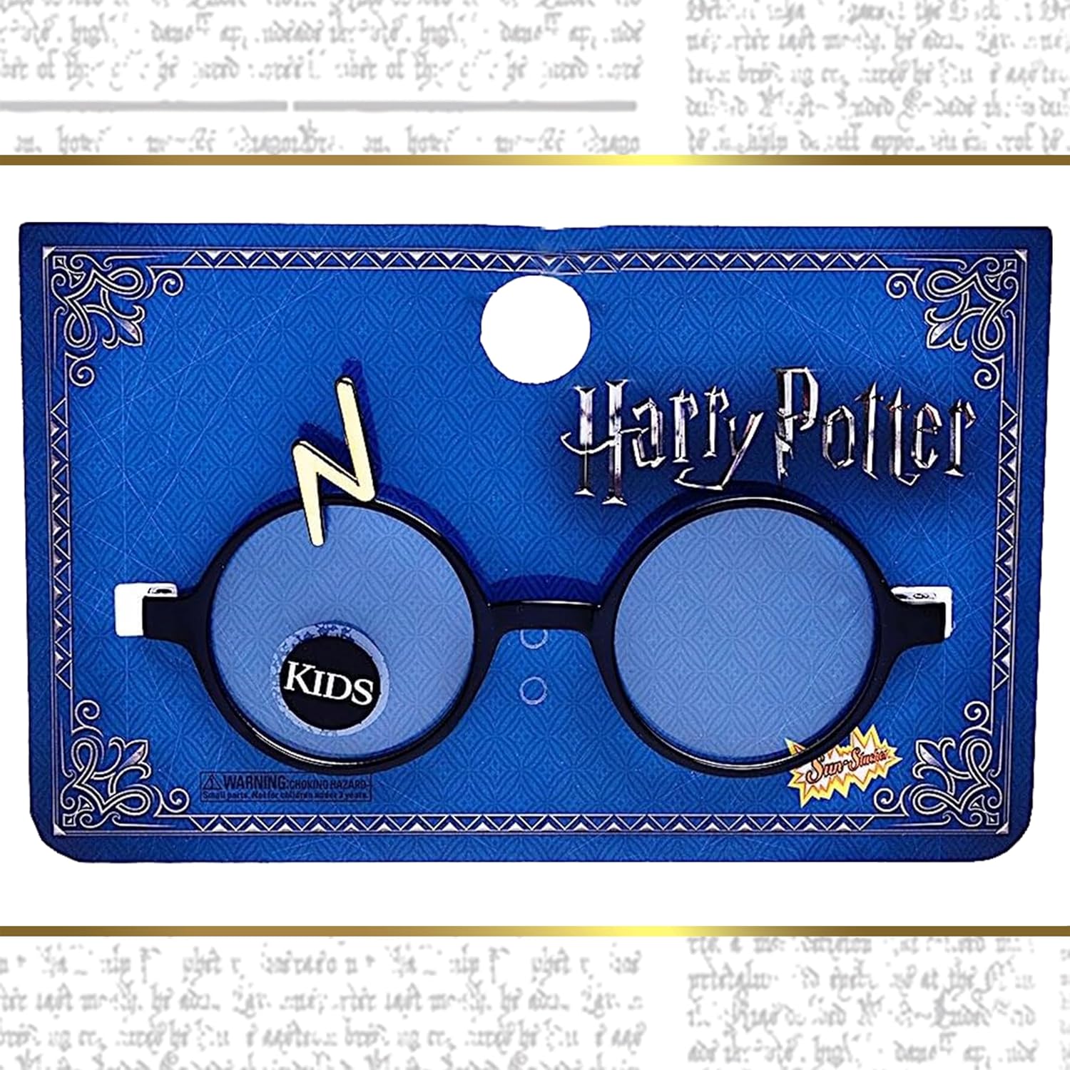 Harry Potter Kids Sunglasses
