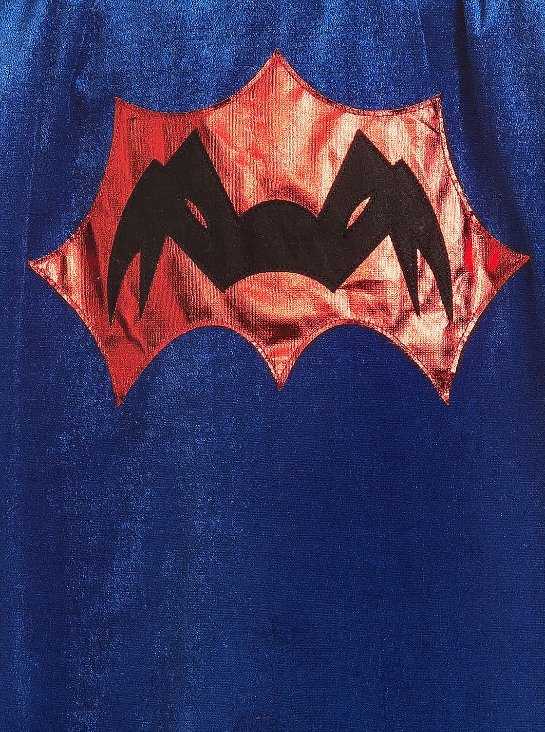 Little Adventures Super Hero Cape Mask Set