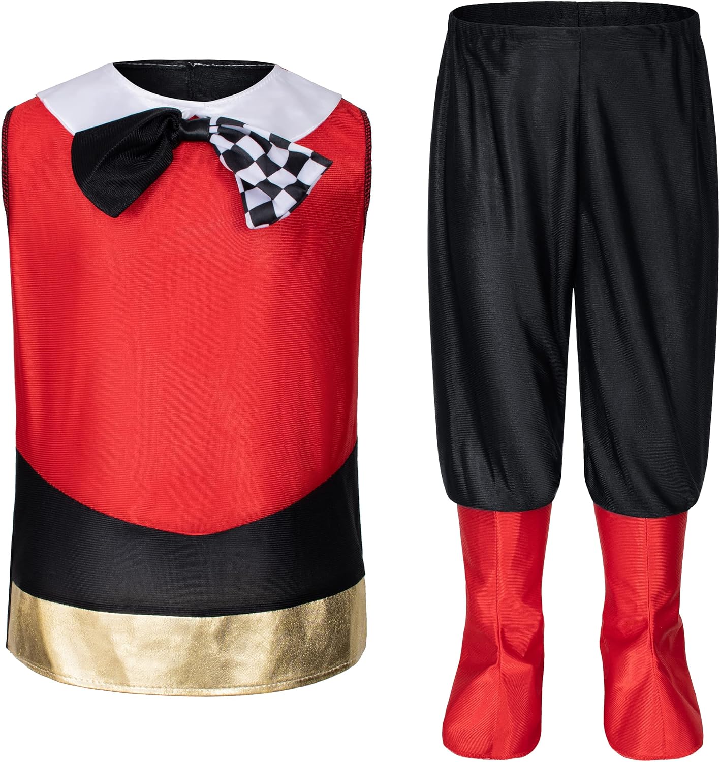 Perfect Boys Dress-Up Prince Costume for Kids Halloween Birthday Cosplay