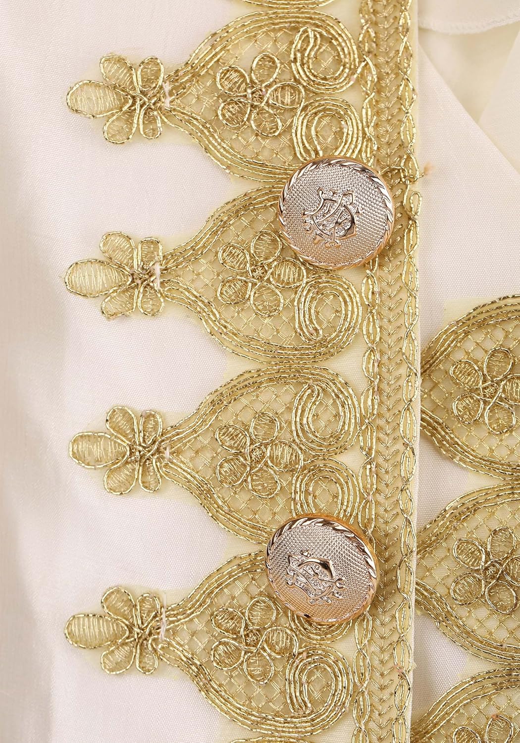 Louis XVI Kids Costume 100 polyester for comfort