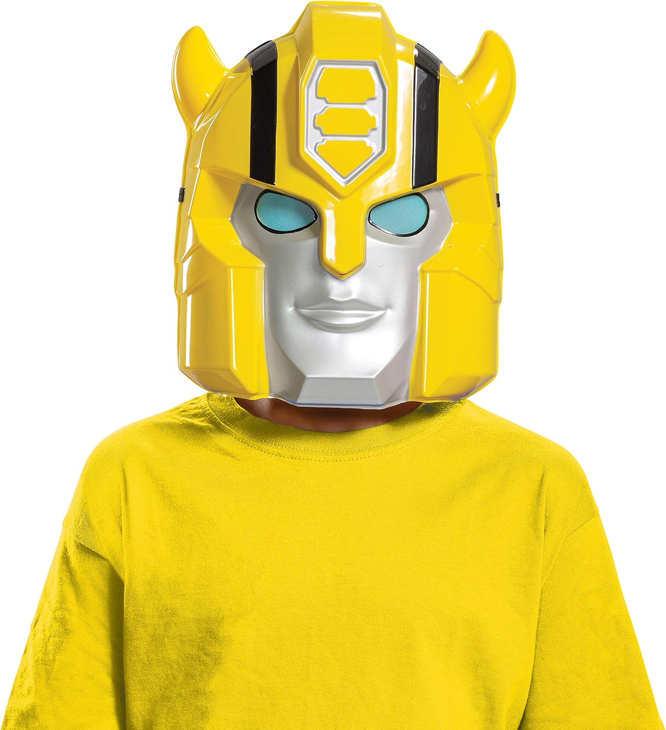 Optimus Prime Mask for Kids - Transformers Costume Accessory 1
