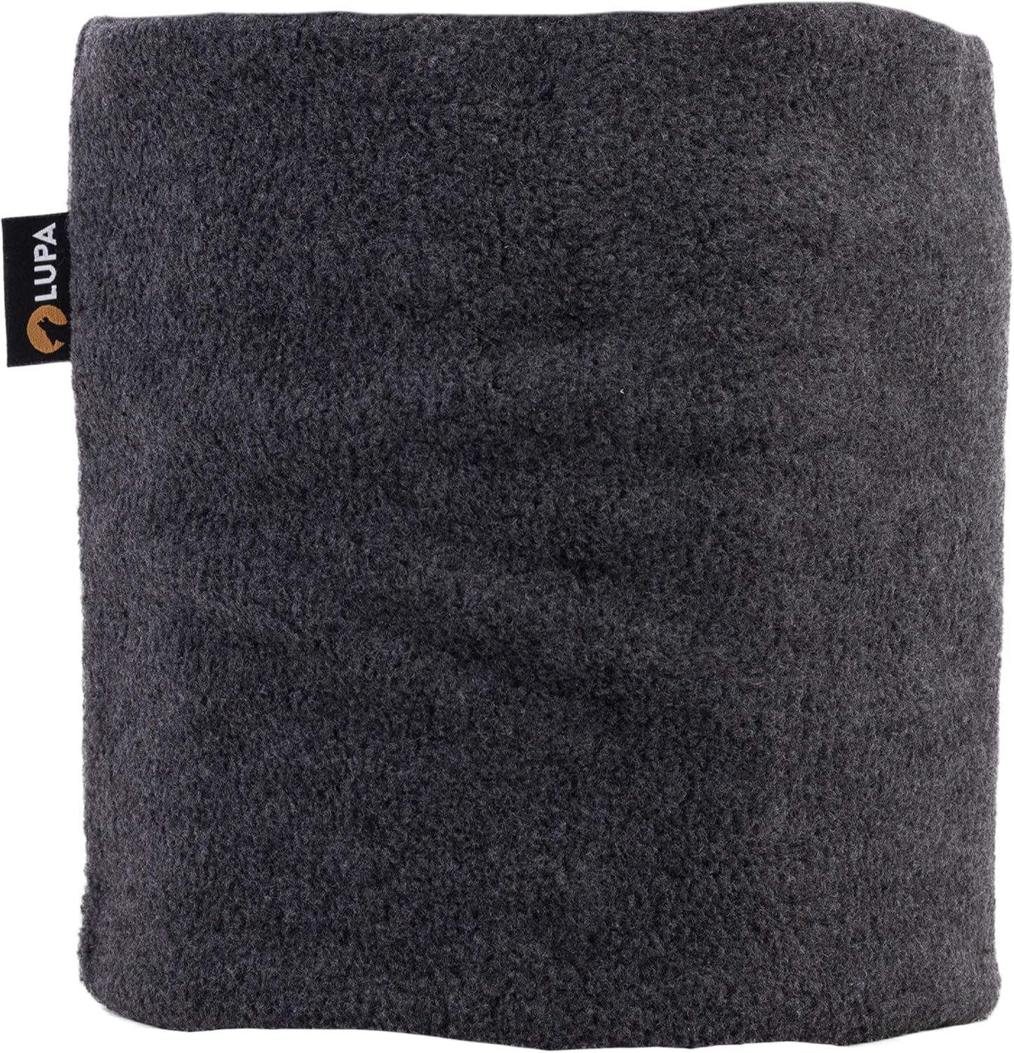 Lupa Kids Stretch Fleece Pillion Neck Warmer - Soft Durable for Extreme Cold