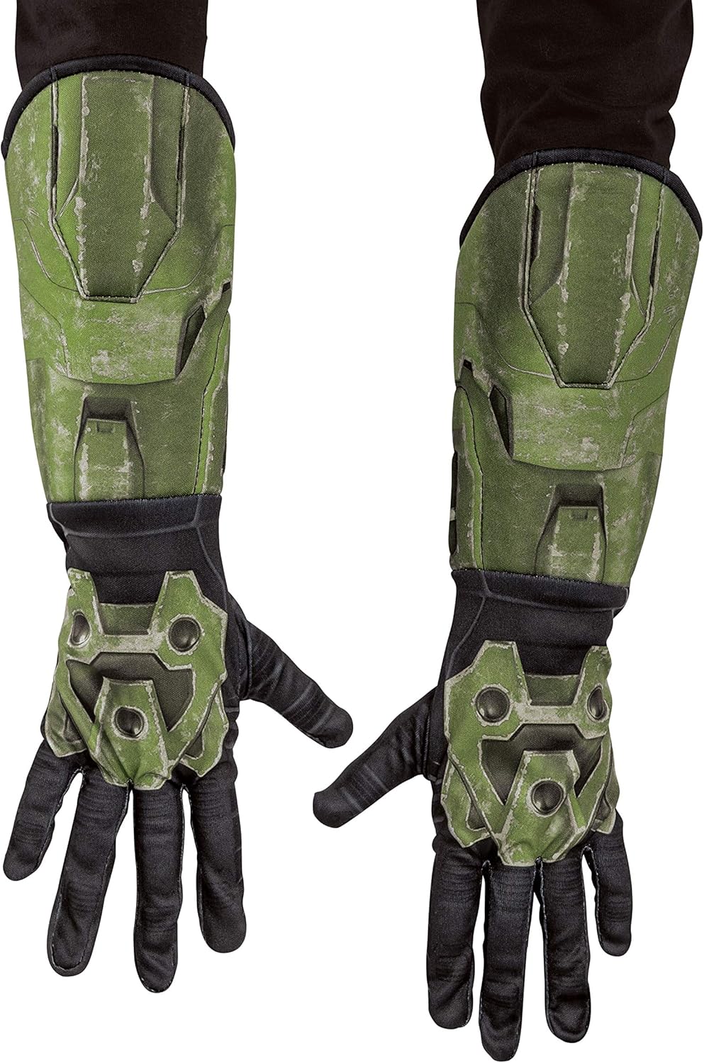 Disguise Halo Infinite Master Chief Gauntlet