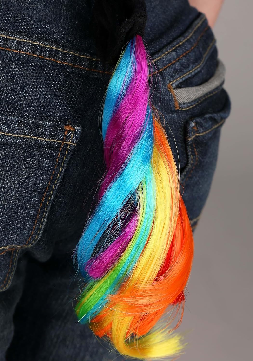 My Little Pony Rainbow Dash Costume Set