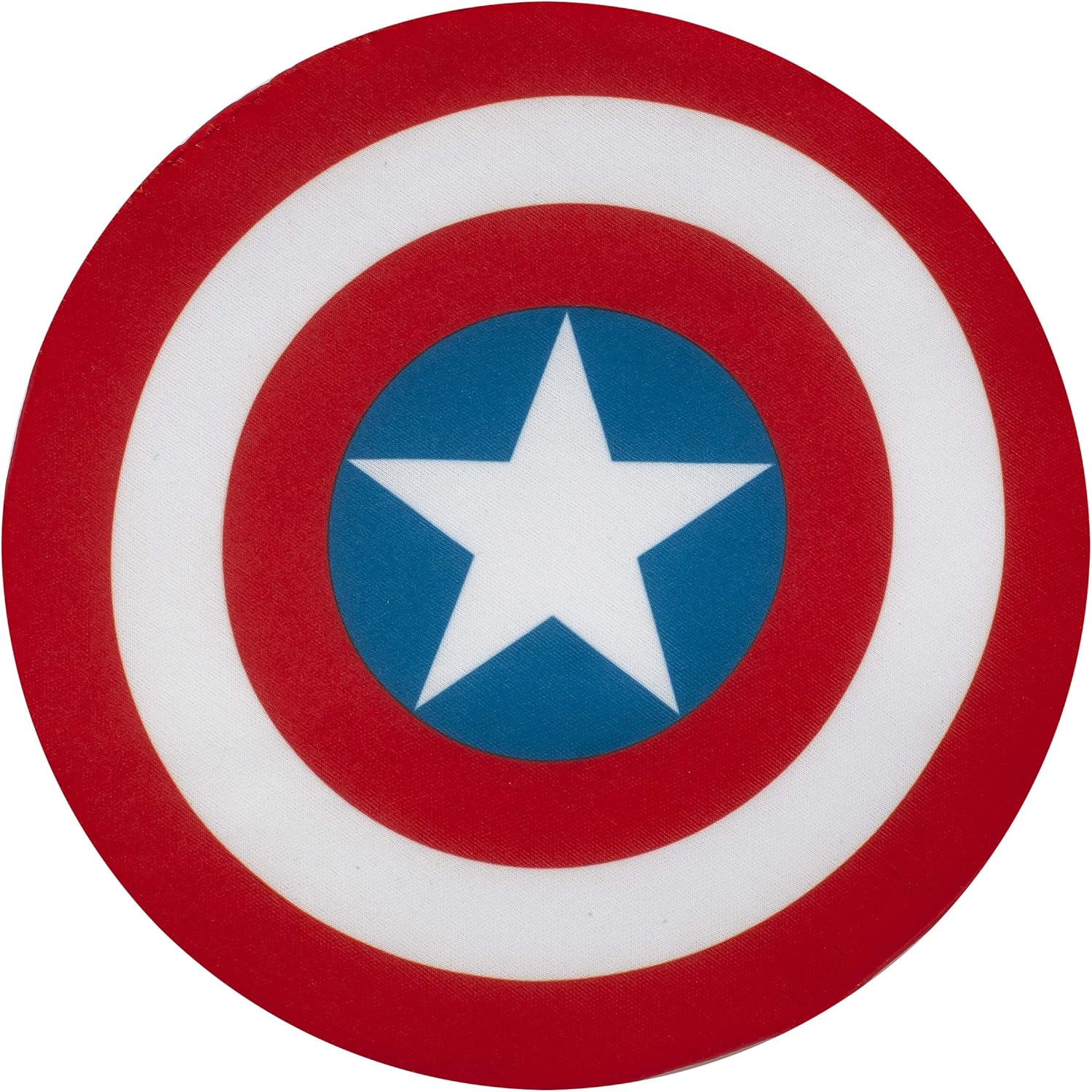 Plush Marvel Shield