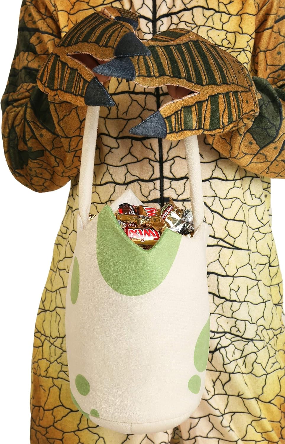 Amazing Dinosaur Treat Bag